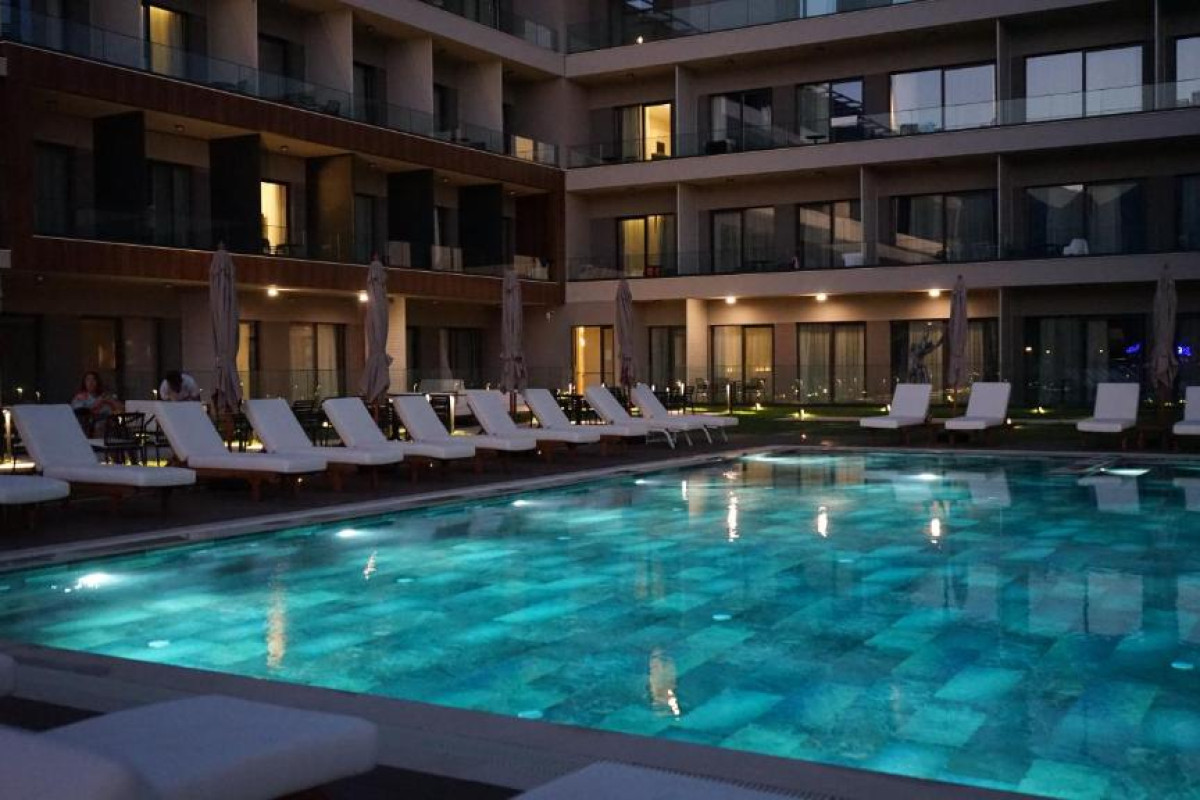 Royal Blue Resort & Residences