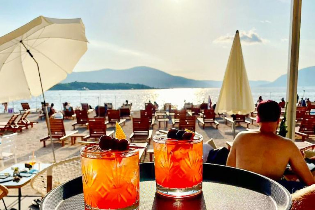 Royal Blue Resort & Residences