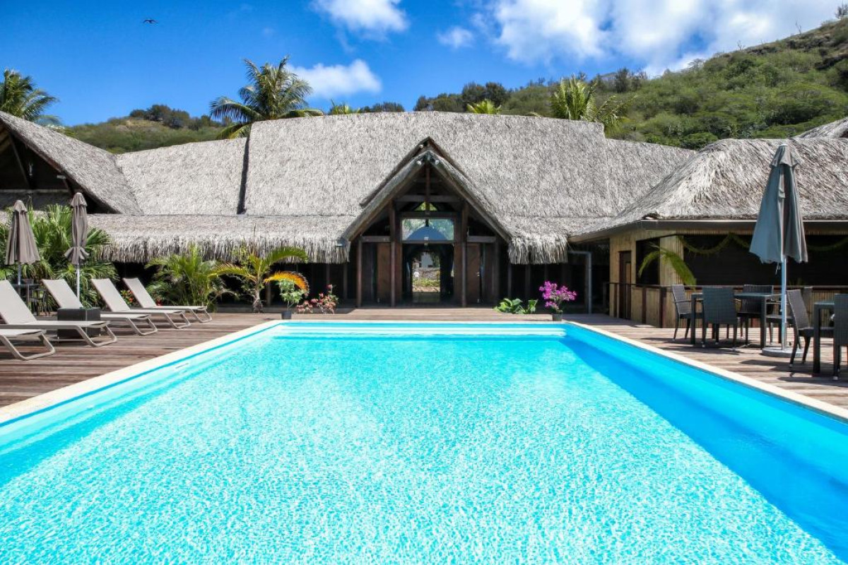 Royal Bora Bora