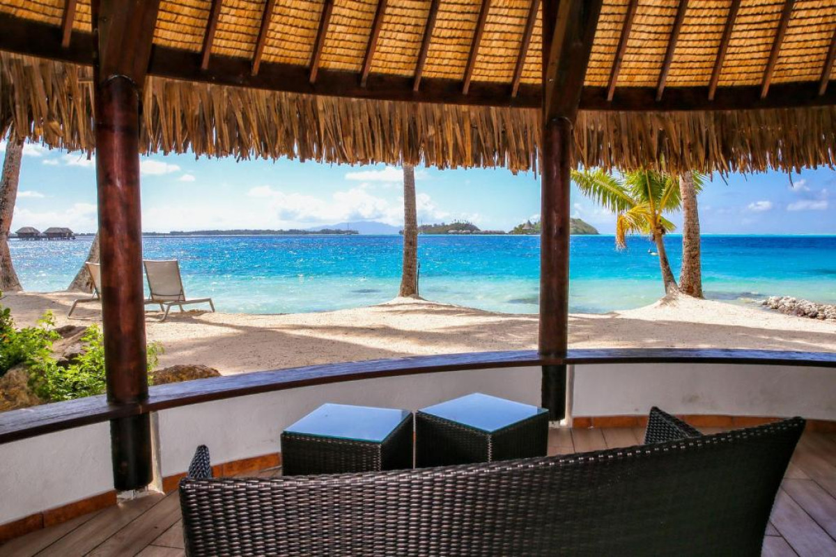 Royal Bora Bora