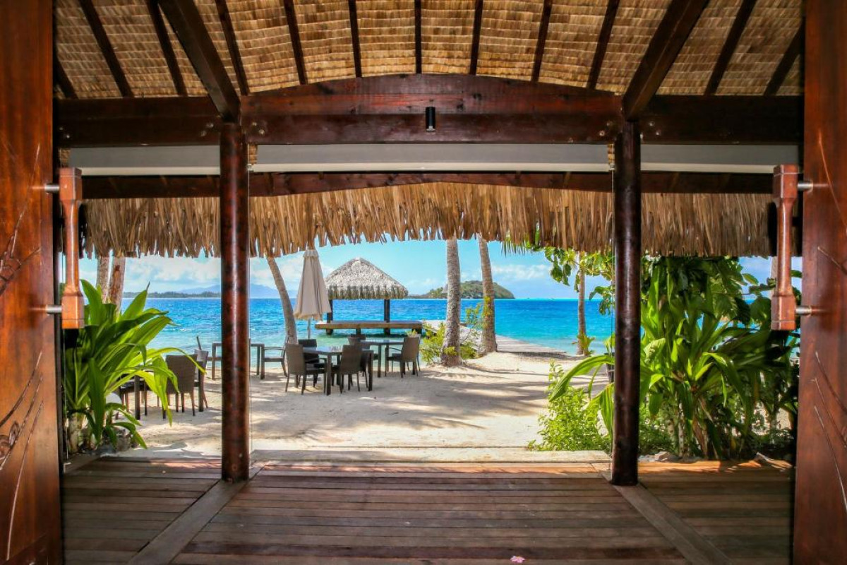 Royal Bora Bora
