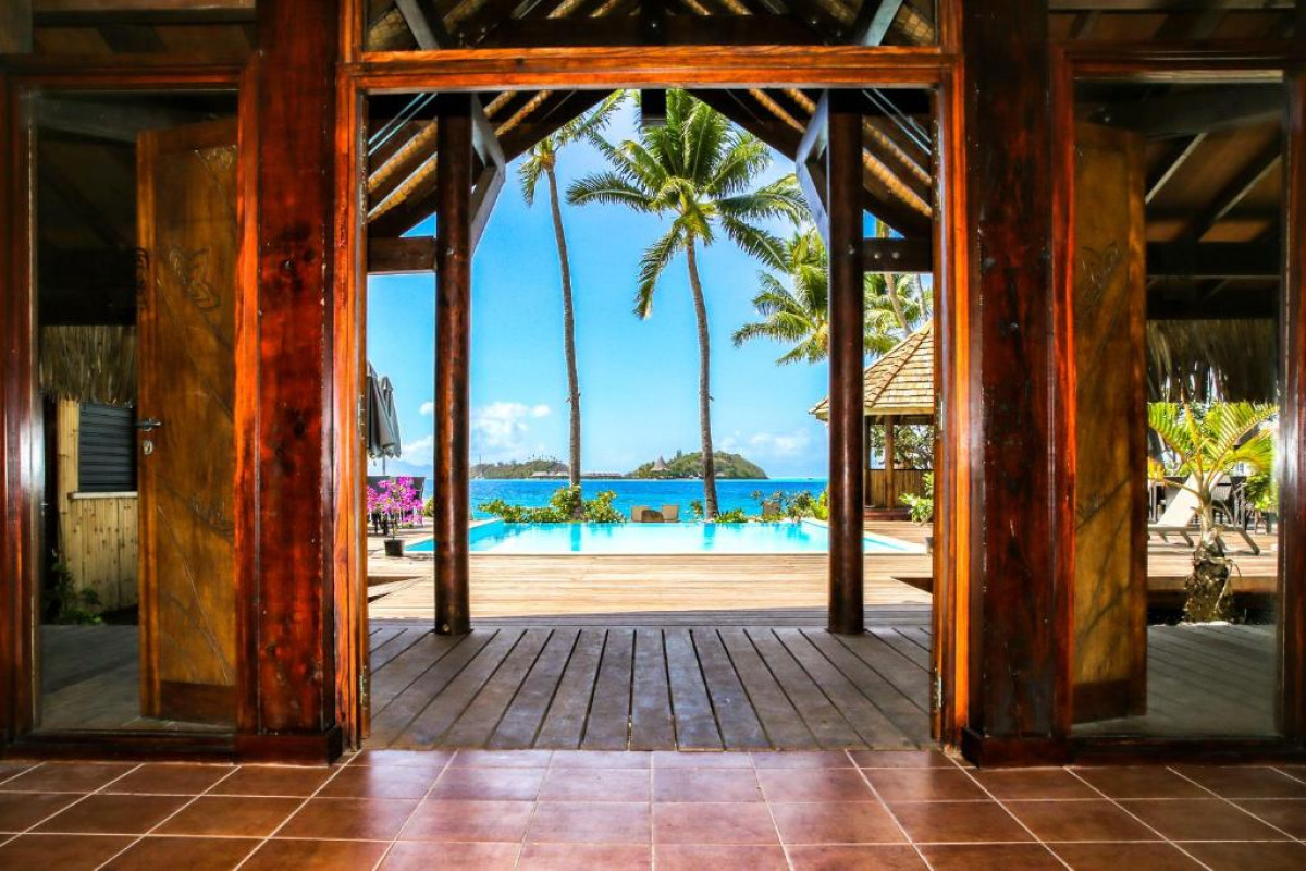 Royal Bora Bora