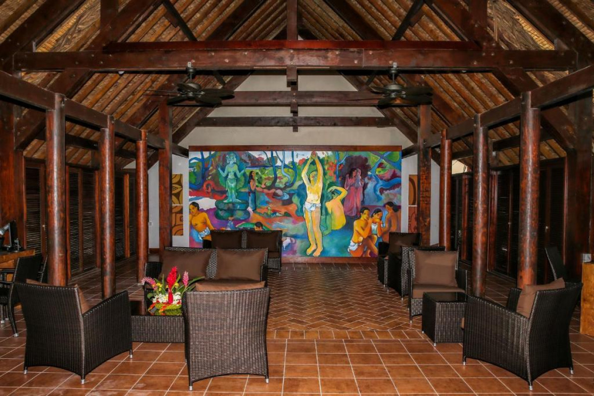 Royal Bora Bora