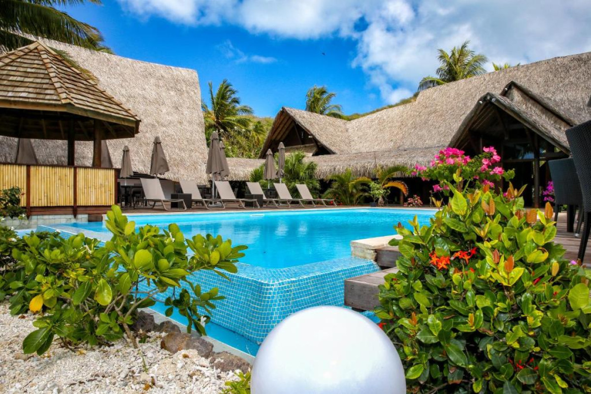 Royal Bora Bora