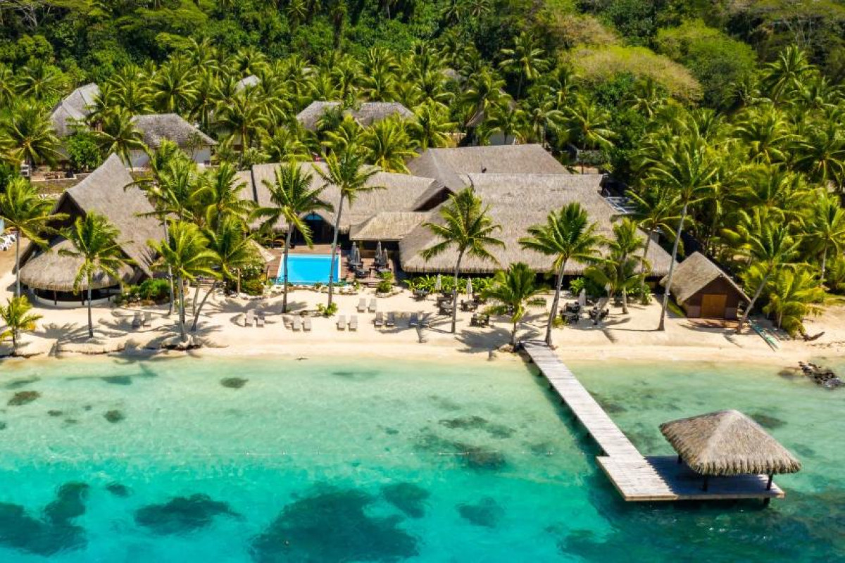 Royal Bora Bora