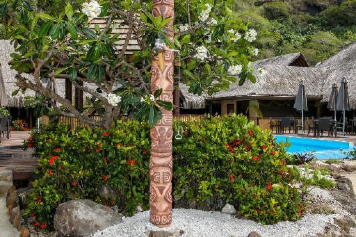 Royal Bora Bora
