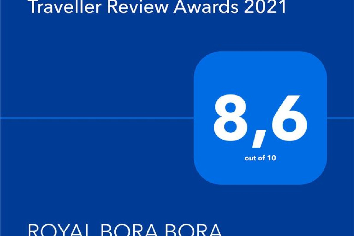 Royal Bora Bora