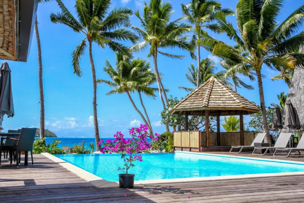 Royal Bora Bora