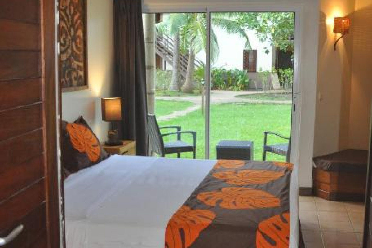 Royal Bora Bora