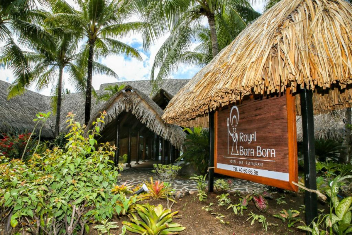 Royal Bora Bora