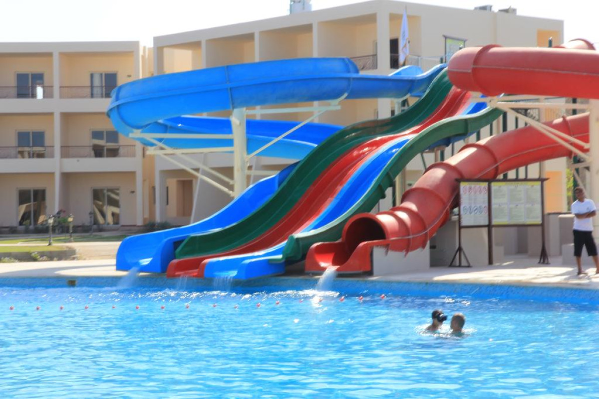 ROYAL BRAYKA BEACH RESORT