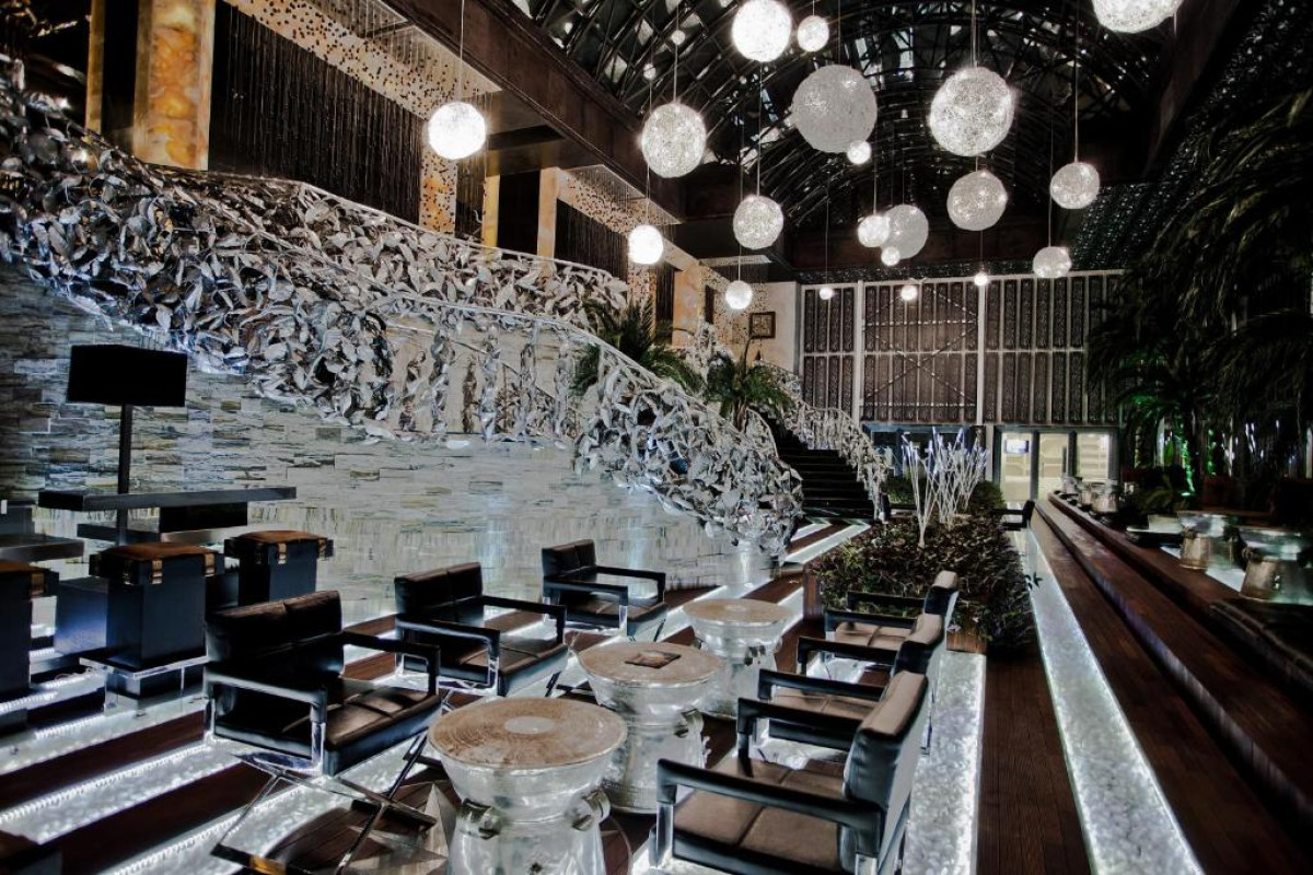 Royal Castle Design & SPA Hotel