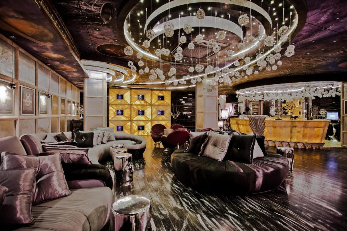 Royal Castle Design & SPA Hotel