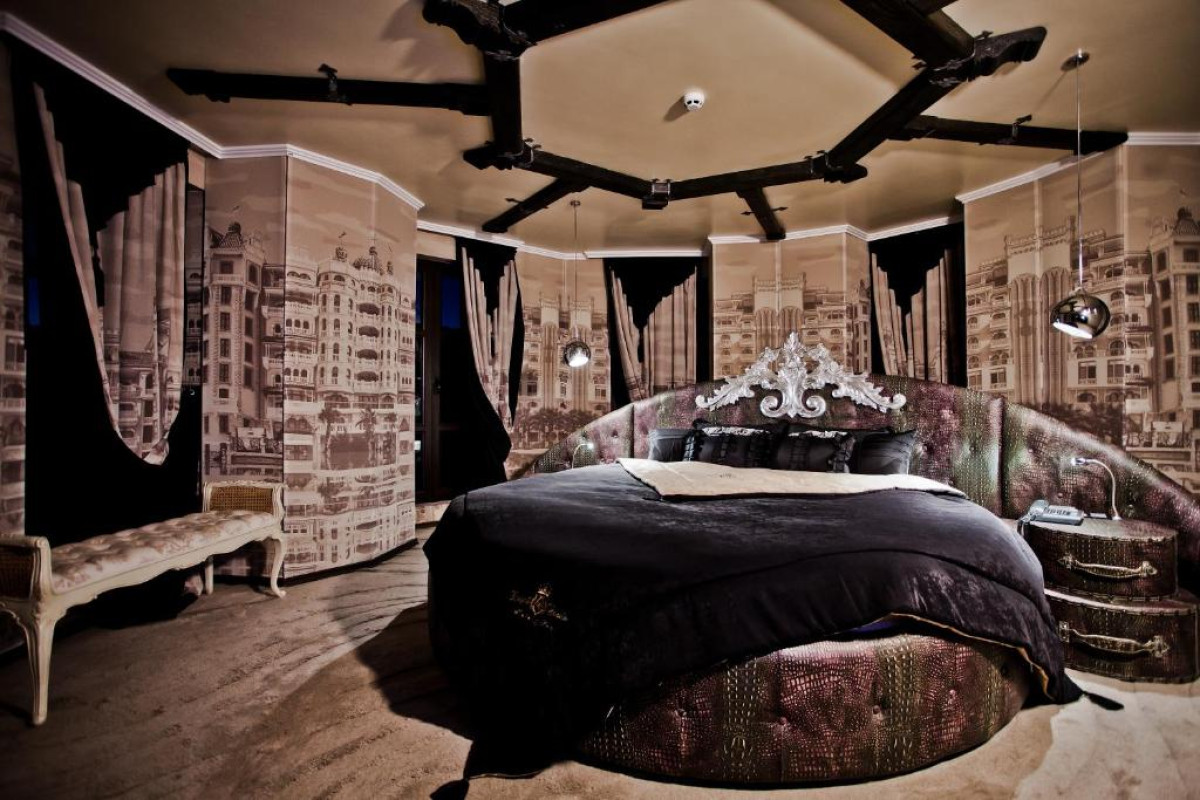 Royal Castle Design & SPA Hotel