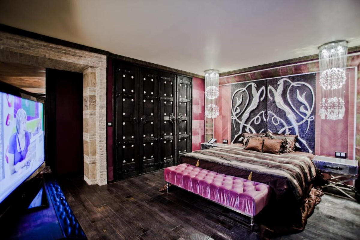 Royal Castle Design & SPA Hotel