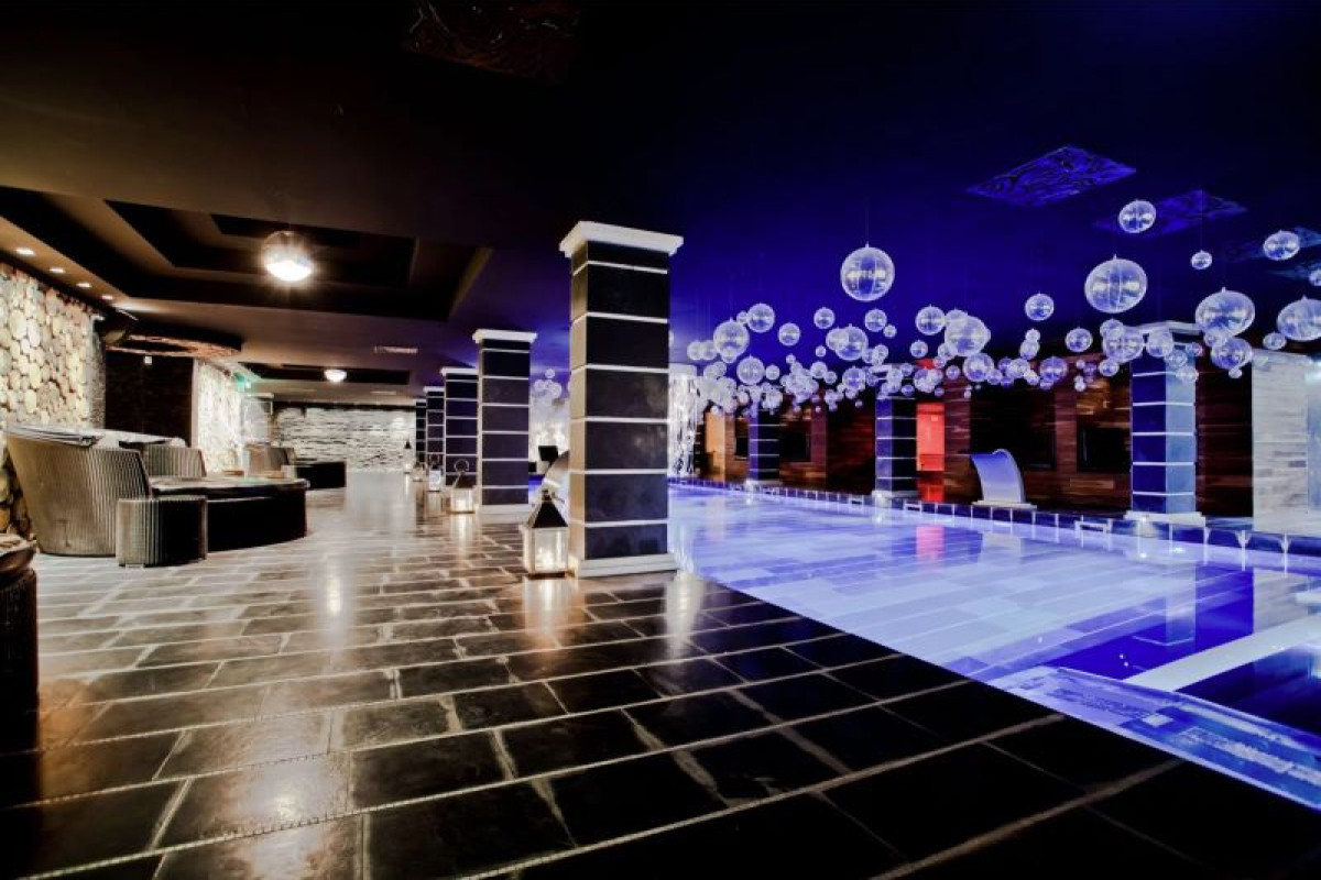 ROYAL CASTLE HOTEL DESIGN & SPA