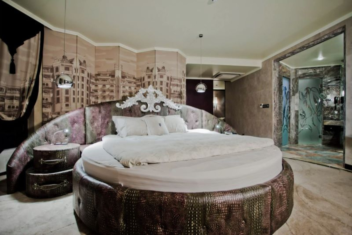 ROYAL CASTLE HOTEL DESIGN & SPA
