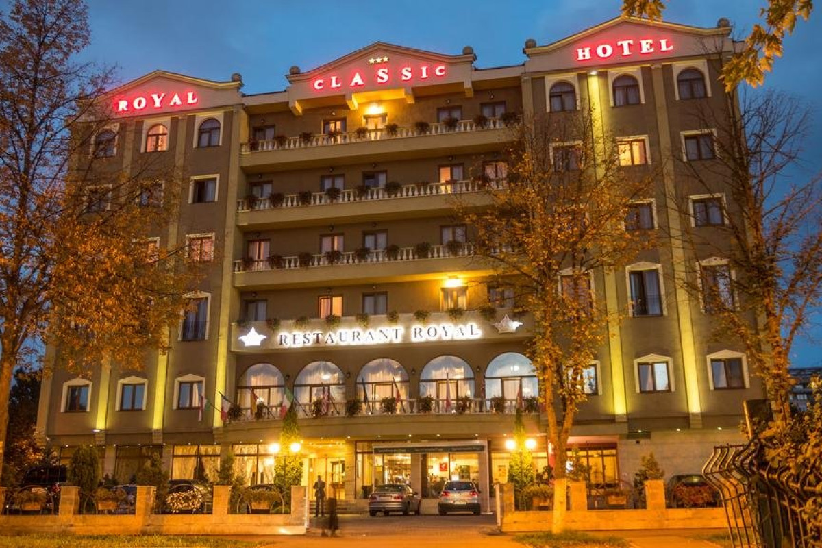 Royal Cluj