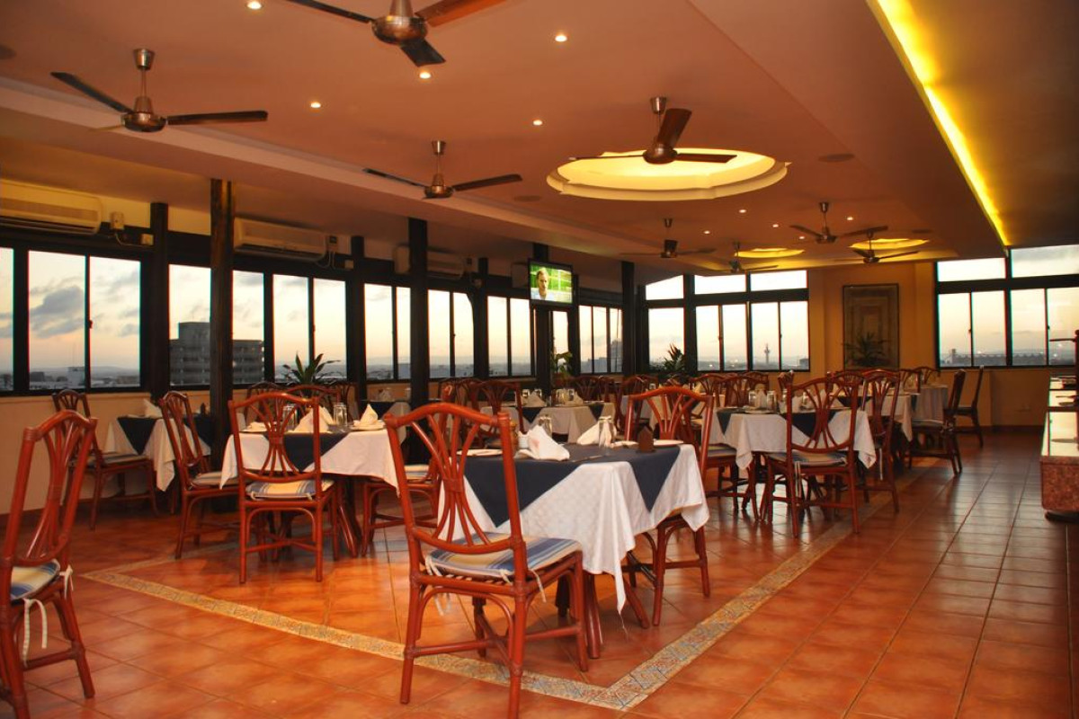 ROYAL COURT HOTEL