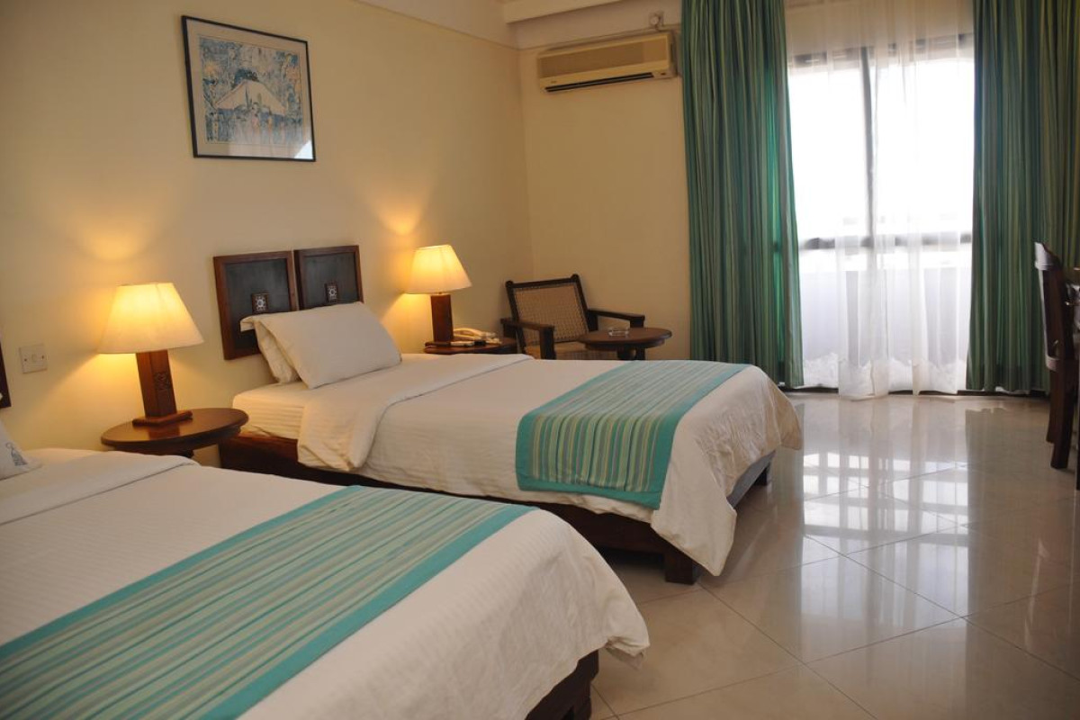 ROYAL COURT HOTEL