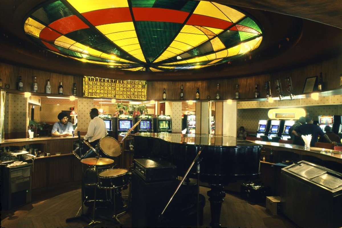 ROYAL COURT HOTEL