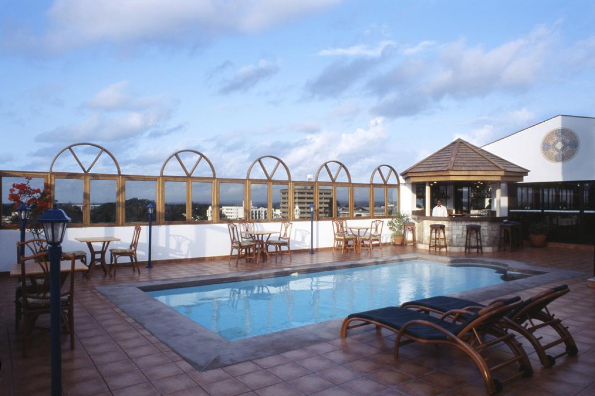 ROYAL COURT HOTEL
