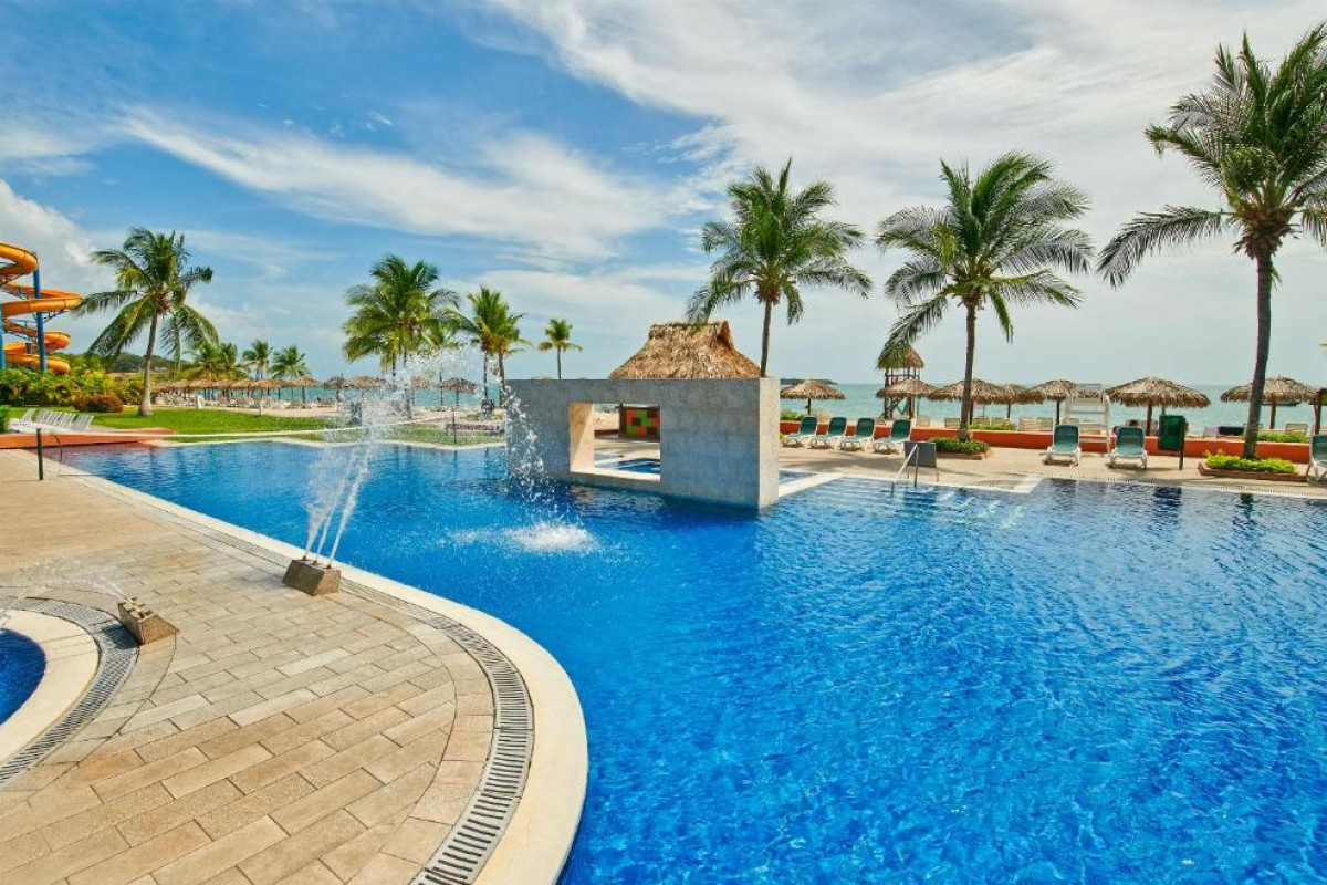 Royal Decameron Panama