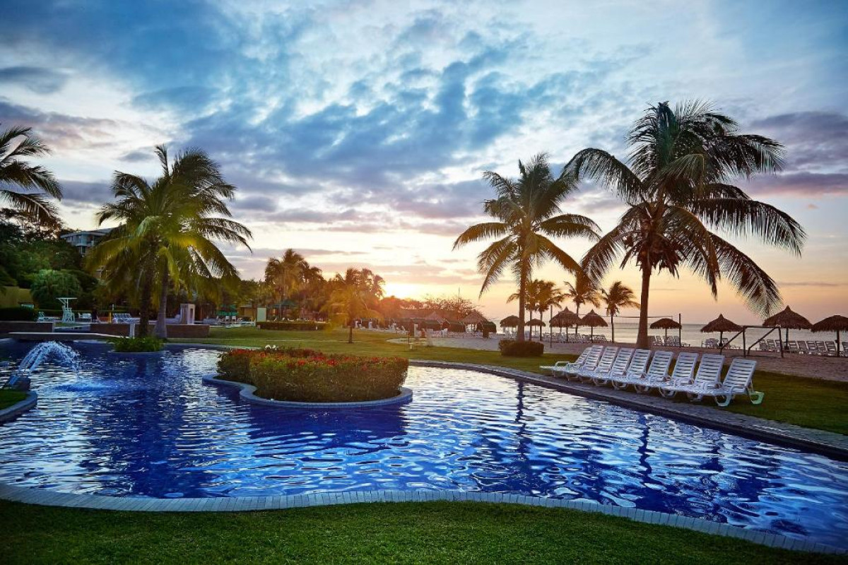 Royal Decameron Panama