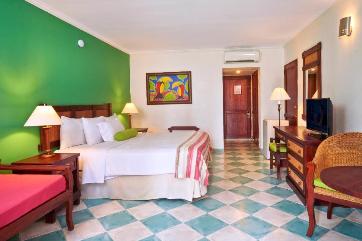 Royal Decameron Panama