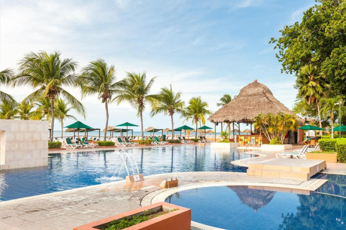 Royal Decameron Panama