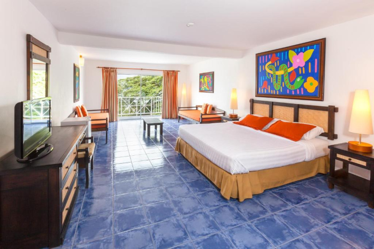 Royal Decameron Panama