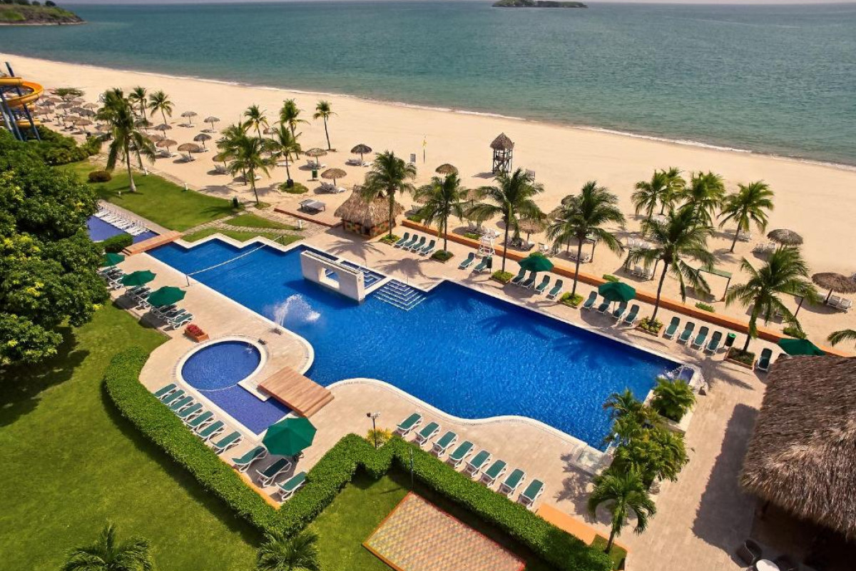 Royal Decameron Panama