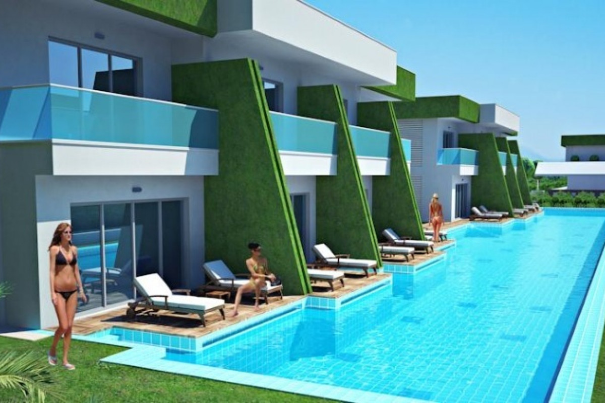 Royal Heaven Villas