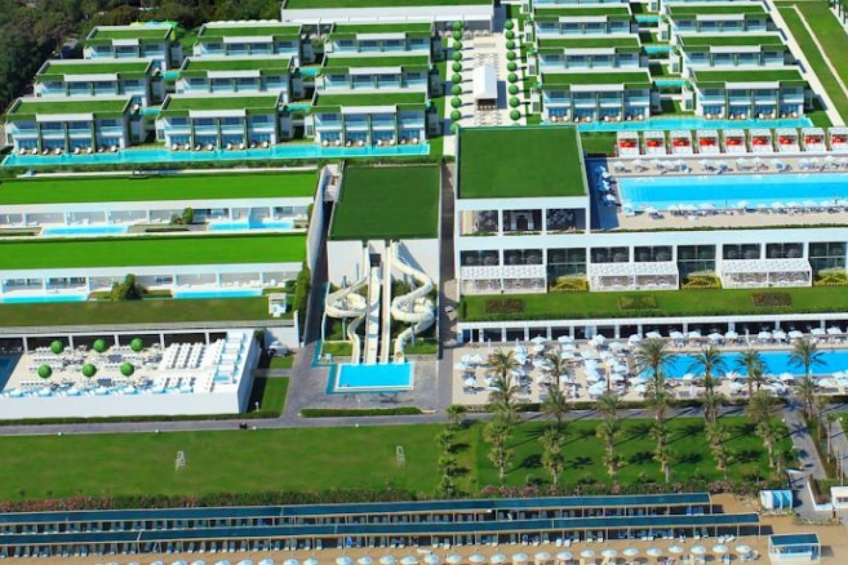 Royal Heaven Villas