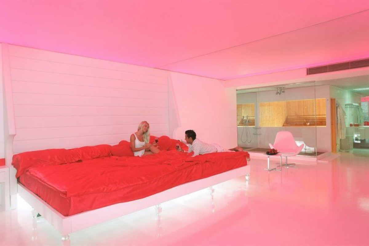 Royal Heaven Villas