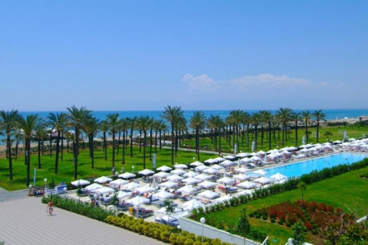 Royal Heaven Villas