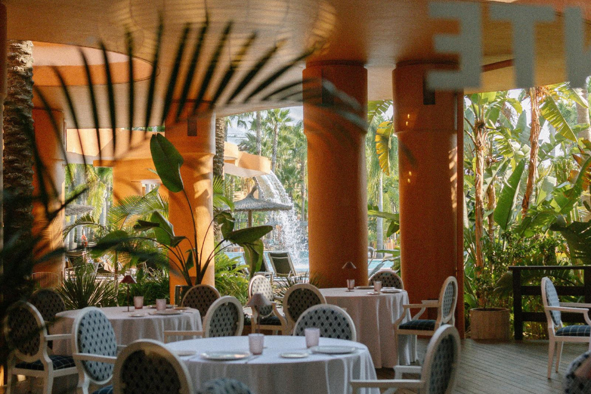 Royal Hideaway Sancti Petri