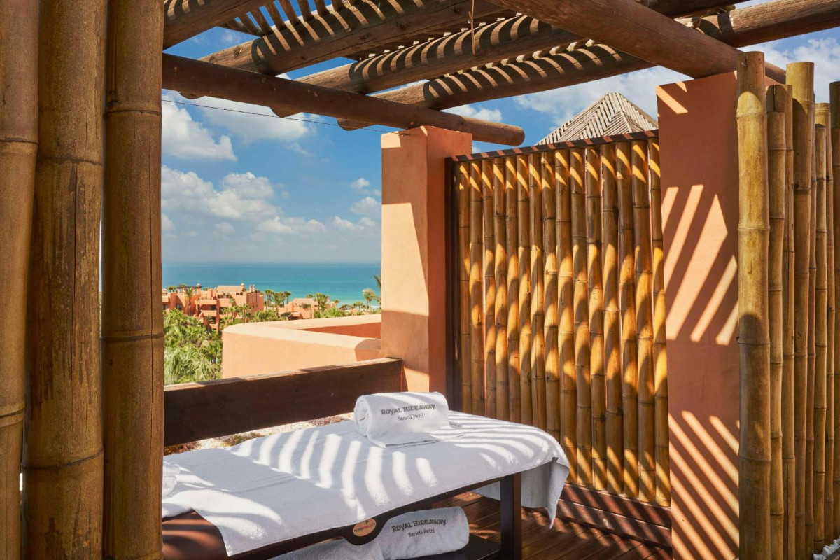 Royal Hideaway Sancti Petri