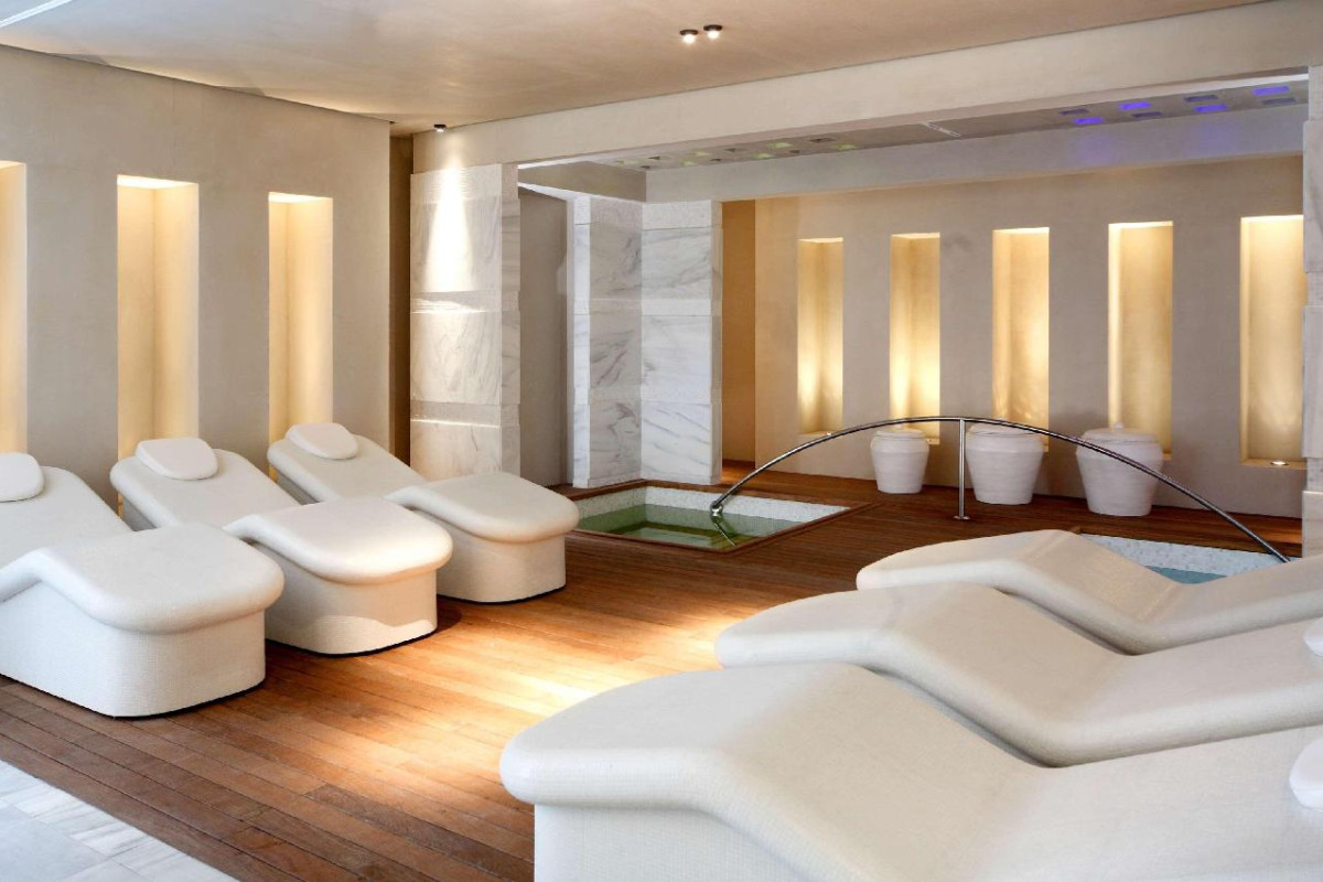 Royal Hideaway Sancti Petri