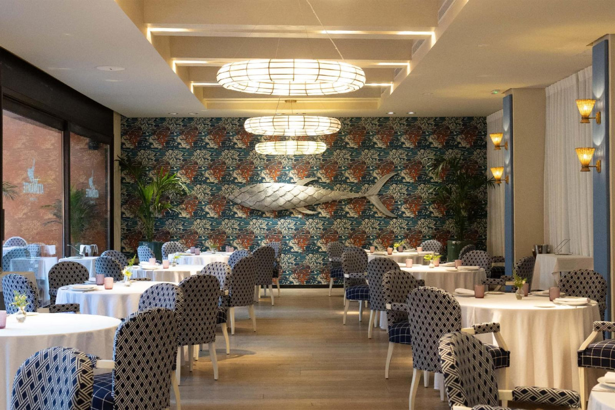 Royal Hideaway Sancti Petri