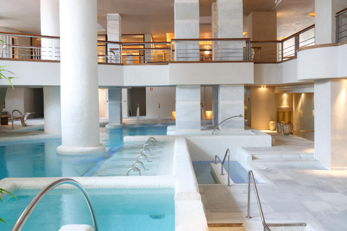 Royal Hideaway Sancti Petri