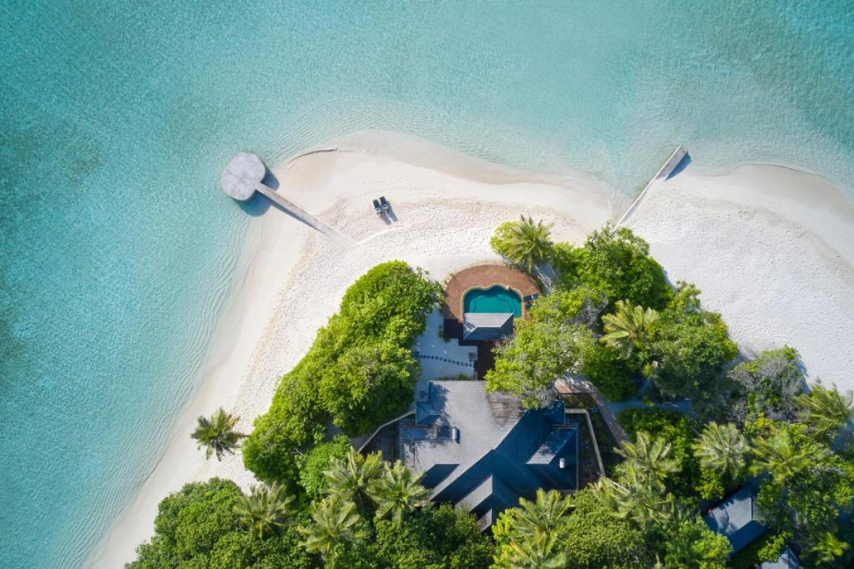 Royal Island Resort Maldives