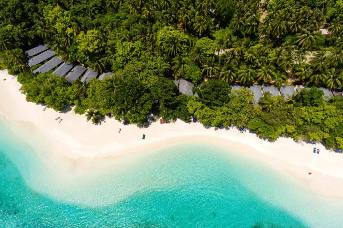 Royal Island Resort Maldives