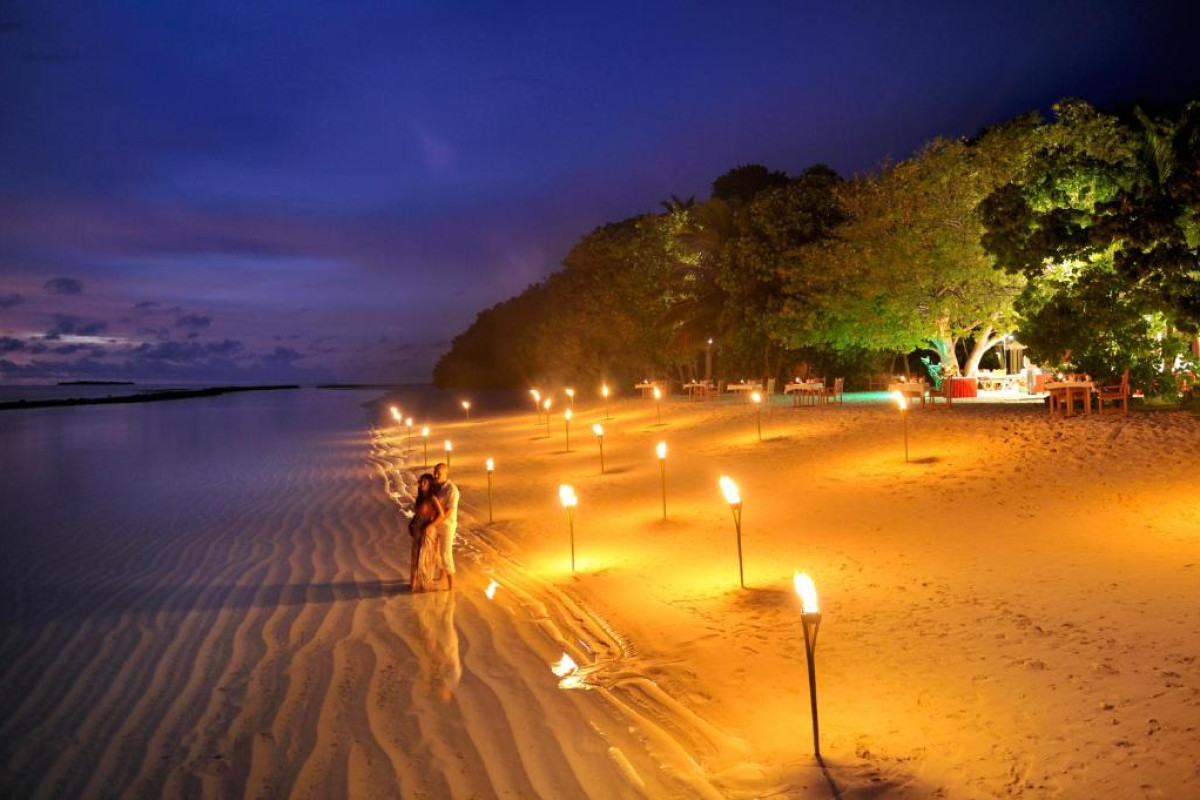 Royal Island Resort Maldives