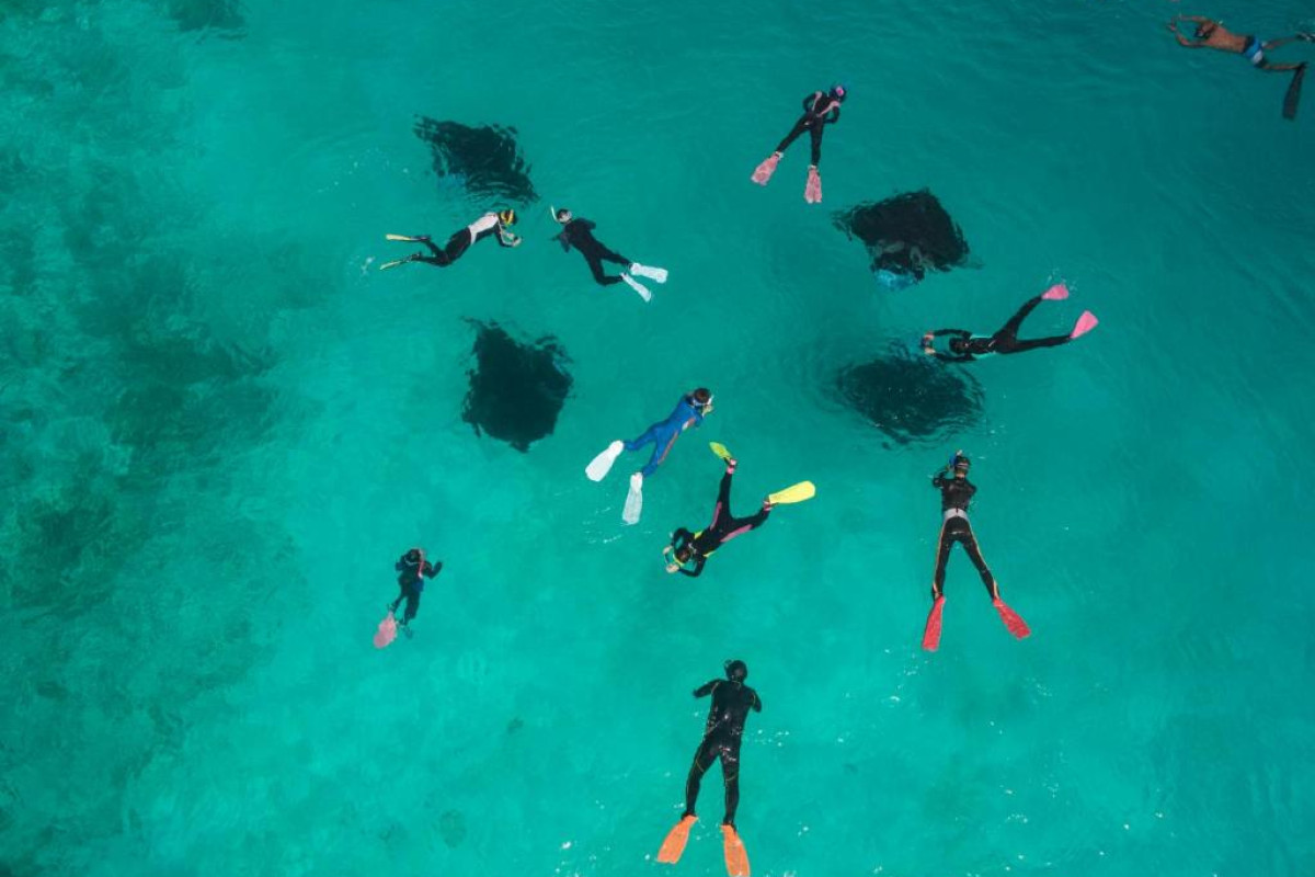 Royal Island Resort Maldives