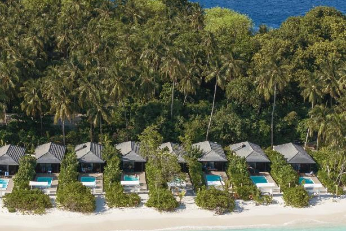 Royal Island Resort Maldives