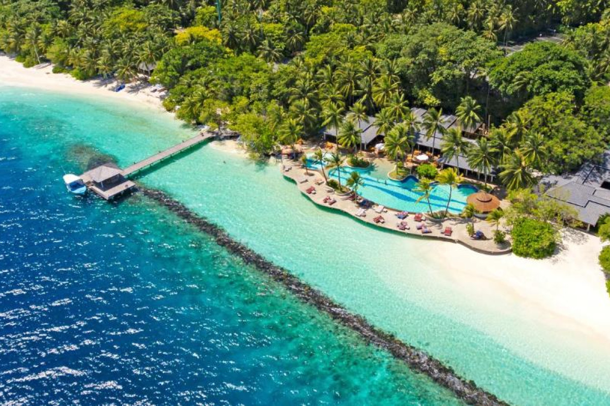 Royal Island Resort Maldives