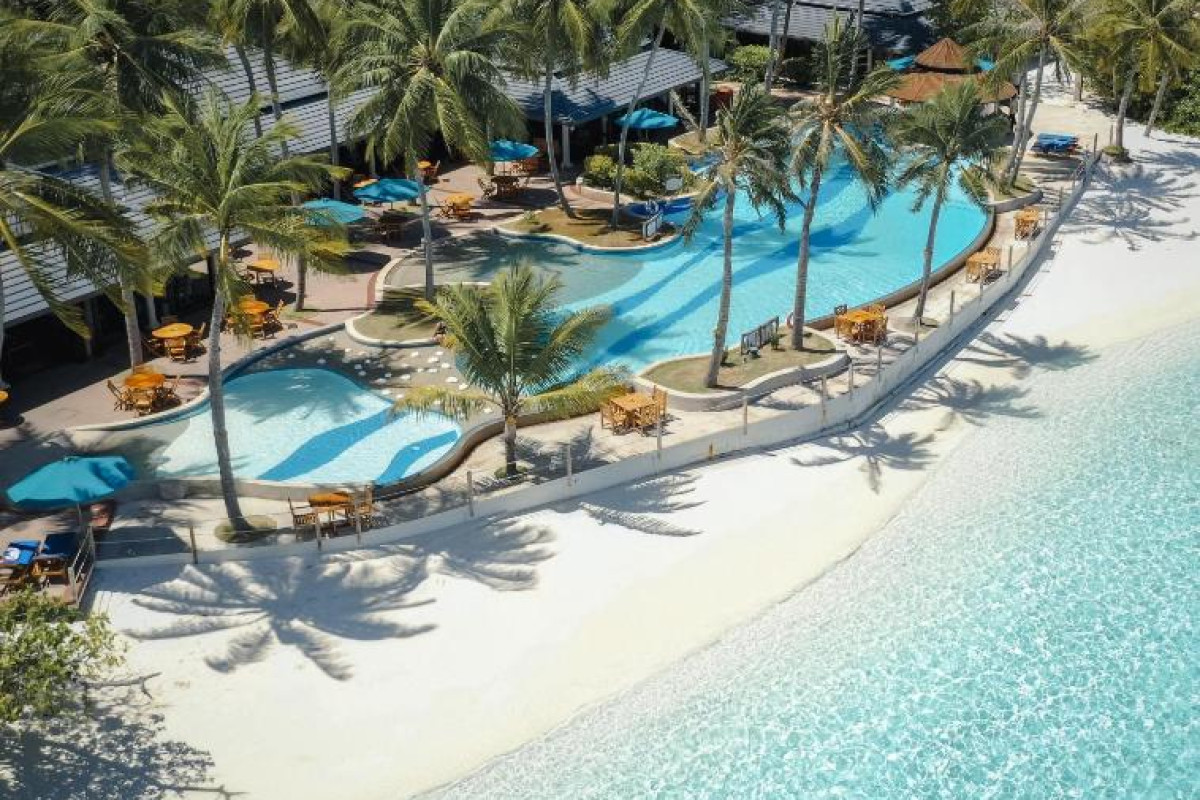 Royal Island Resort Maldives
