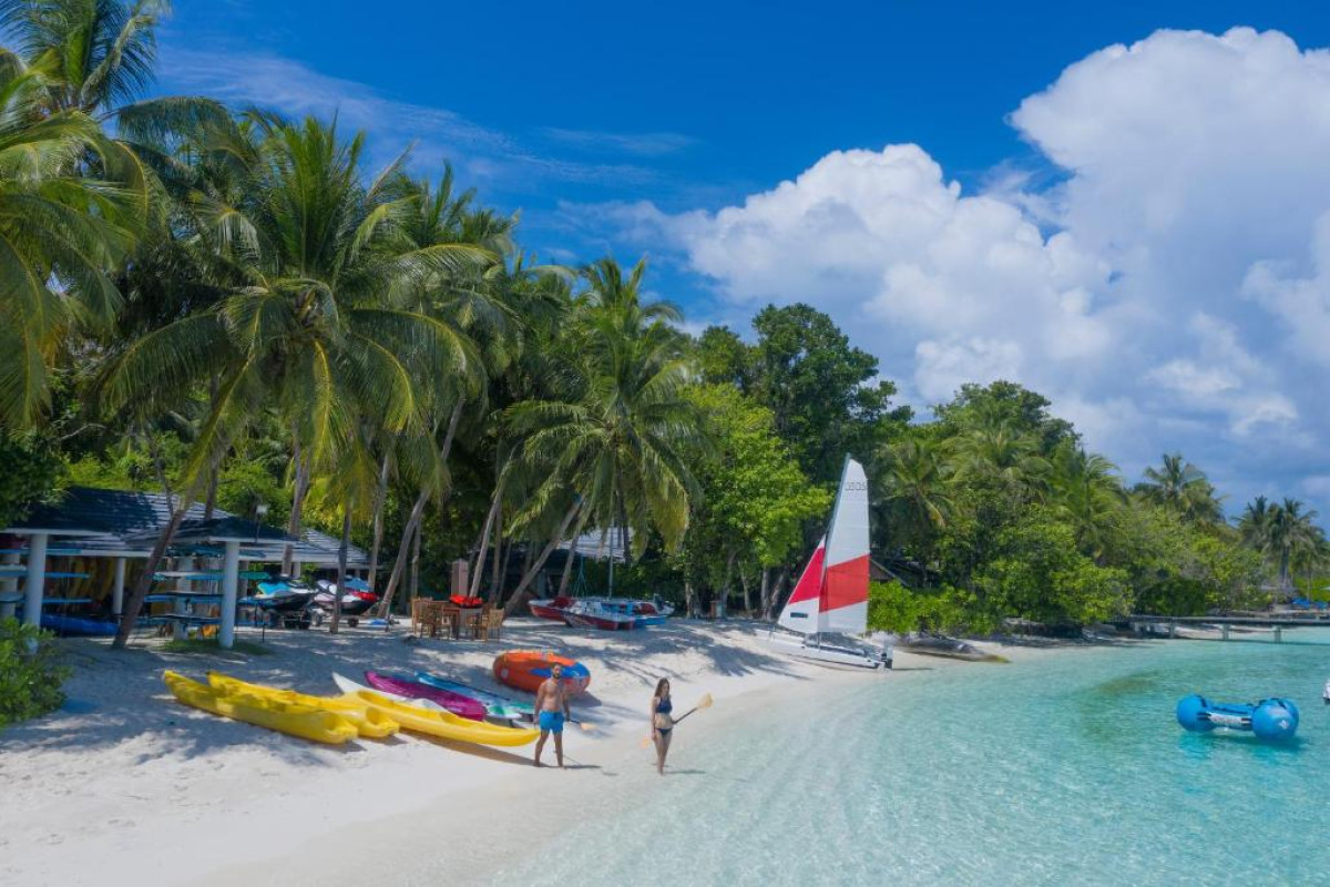 Royal Island Resort Maldives