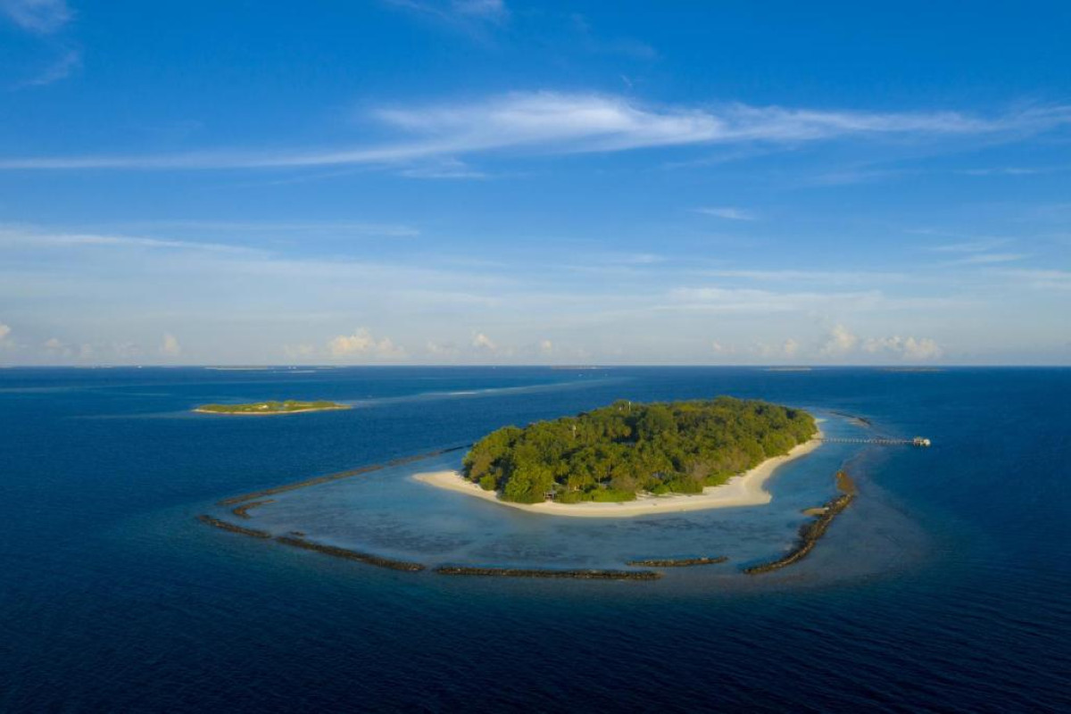 Royal Island Resort Maldives